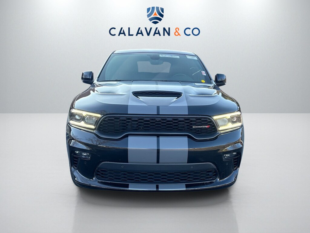 Used 2021 Dodge Durango R/T SUV