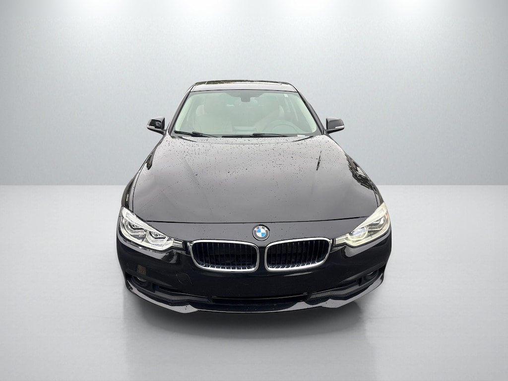 Used 2018 BMW 320i  Sedan