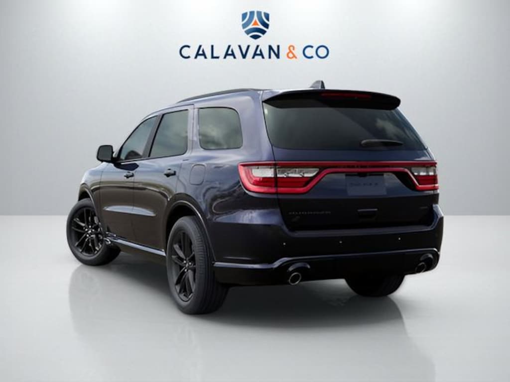 New 2026 Dodge Durango GT RWD Sport Utility