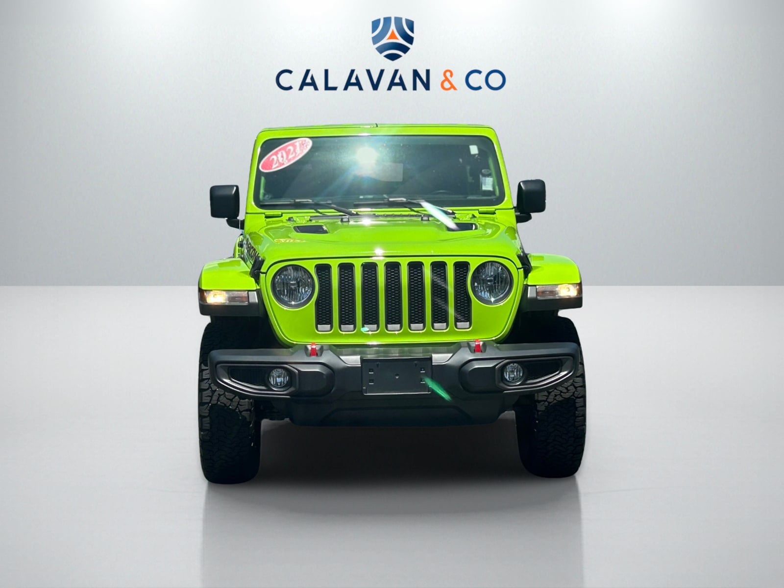 Used 2021 Jeep Wrangler Unlimited Rubicon with VIN 1C4HJXFN5MW842301 for sale in Lithia Springs, GA