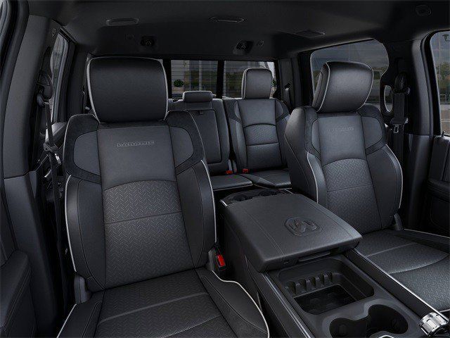 2026 RAM 3500 Laramie - Photo 20