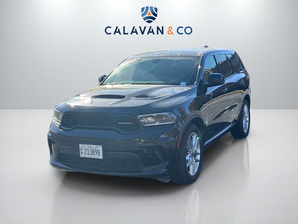 Used 2023 Dodge Durango R/T SUV
