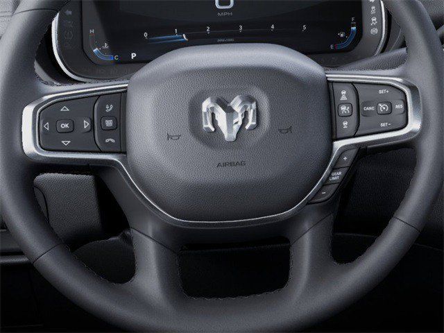 2026 RAM 3500 Laramie - Photo 23