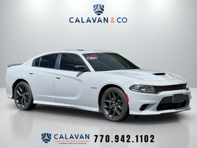 2022 Dodge Charger