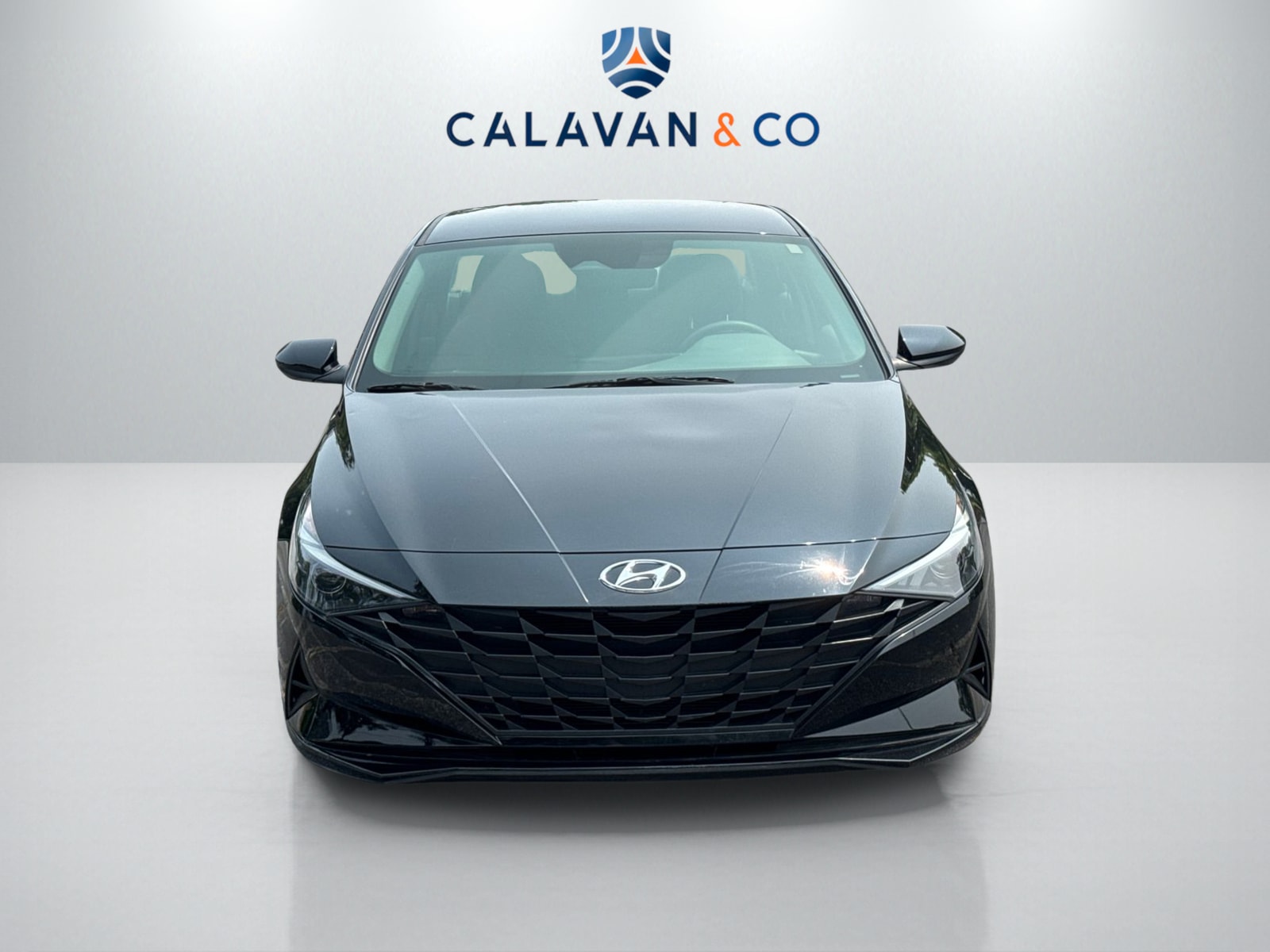 Used 2023 Hyundai Elantra SEL with VIN KMHLM4AG8PU577202 for sale in Lithia Springs, GA
