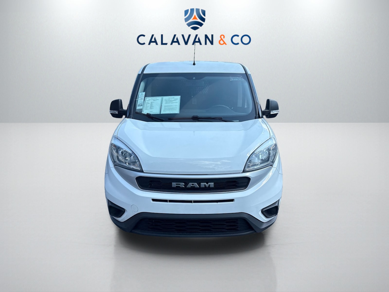 2022 Ram ProMaster City Wagon photo 2