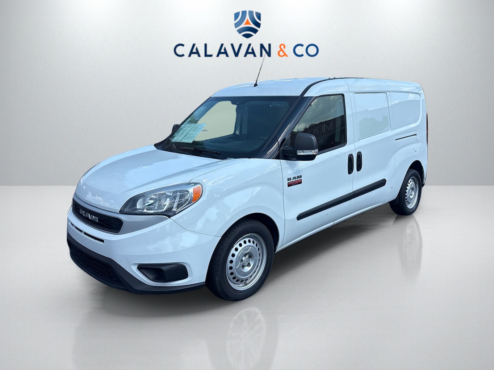 2022 Ram ProMaster City Wagon photo 3