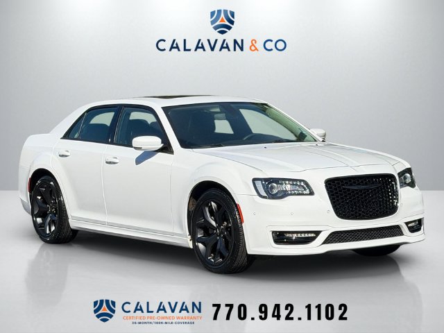 2023 Chrysler 300