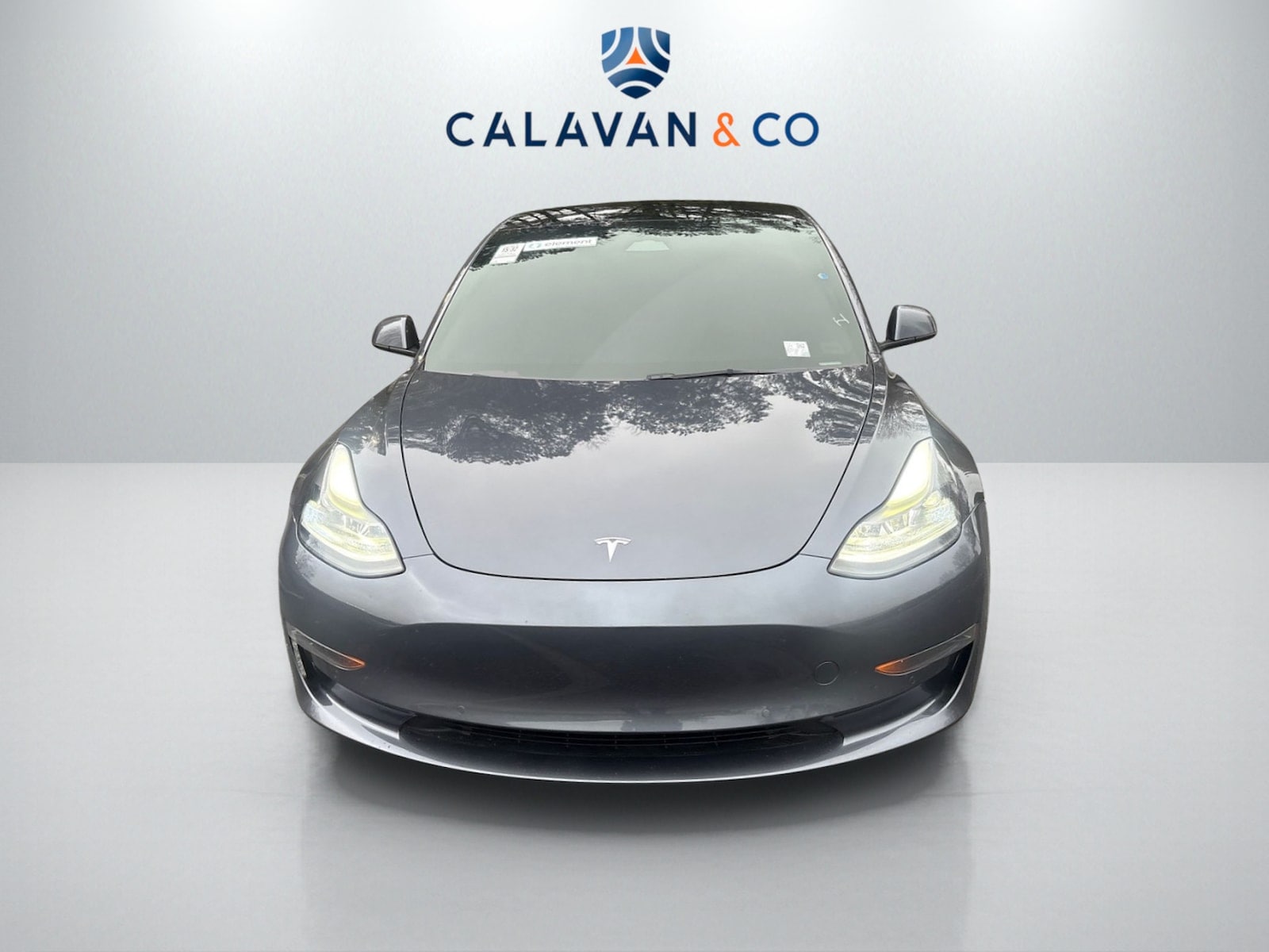 Certified 2022 Tesla Model 3 Base with VIN 5YJ3E1EA6NF177750 for sale in Lithia Springs, GA