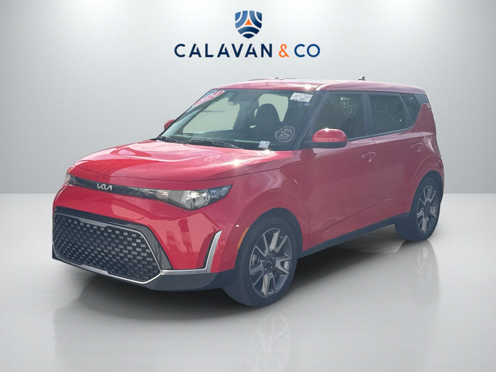 2024 Kia Soul EX photo 2