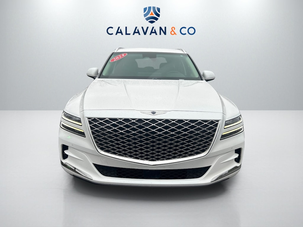 Used 2024 Genesis GV80 2.5T SUV