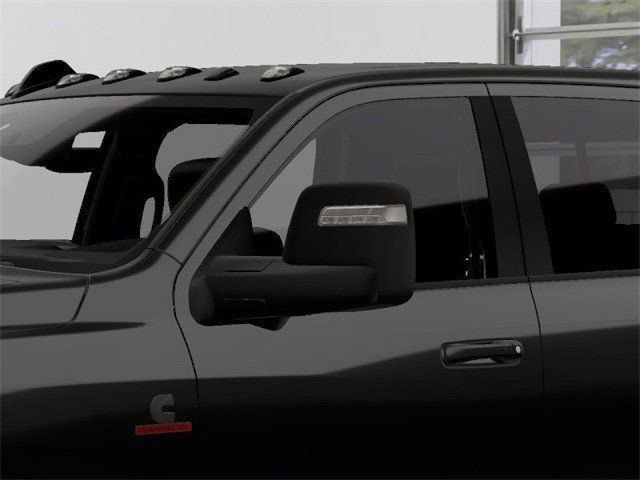 2026 RAM 2500 Laramie - Photo 15