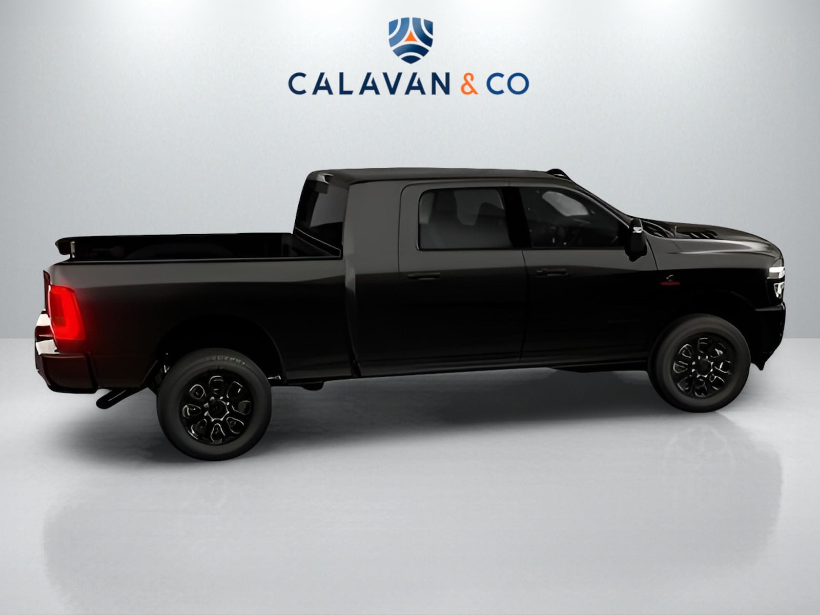 2026 RAM 2500 Laramie - Photo 6