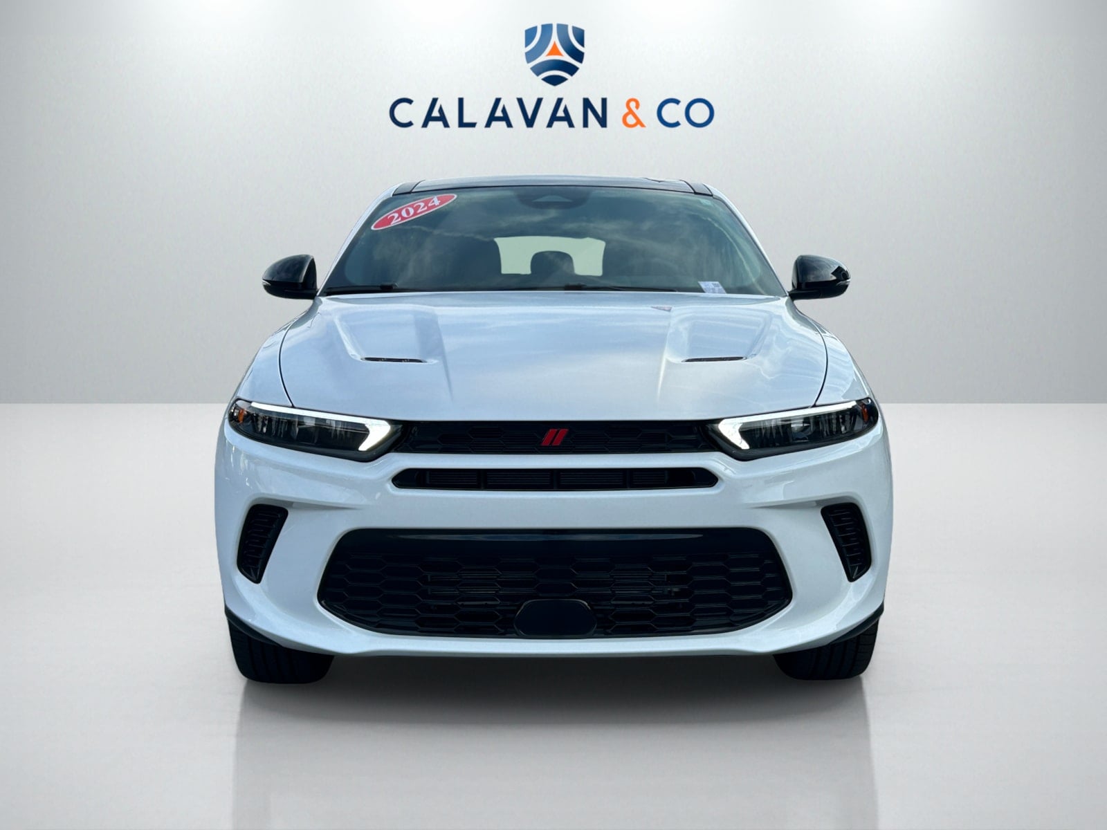 Used 2024 Dodge Hornet R/T Plus with VIN ZACPDFDW7R3A28106 for sale in Lithia Springs, GA