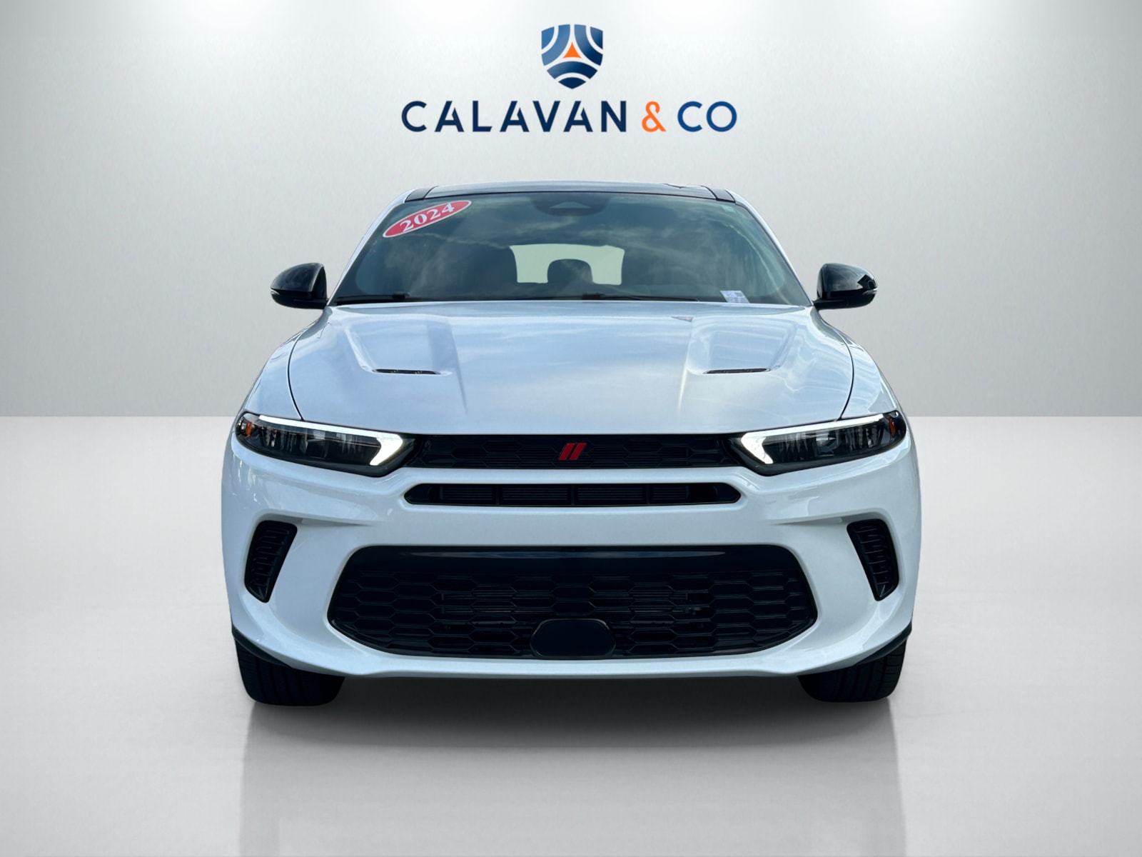 2024 Dodge Hornet R/T Plus photo 2