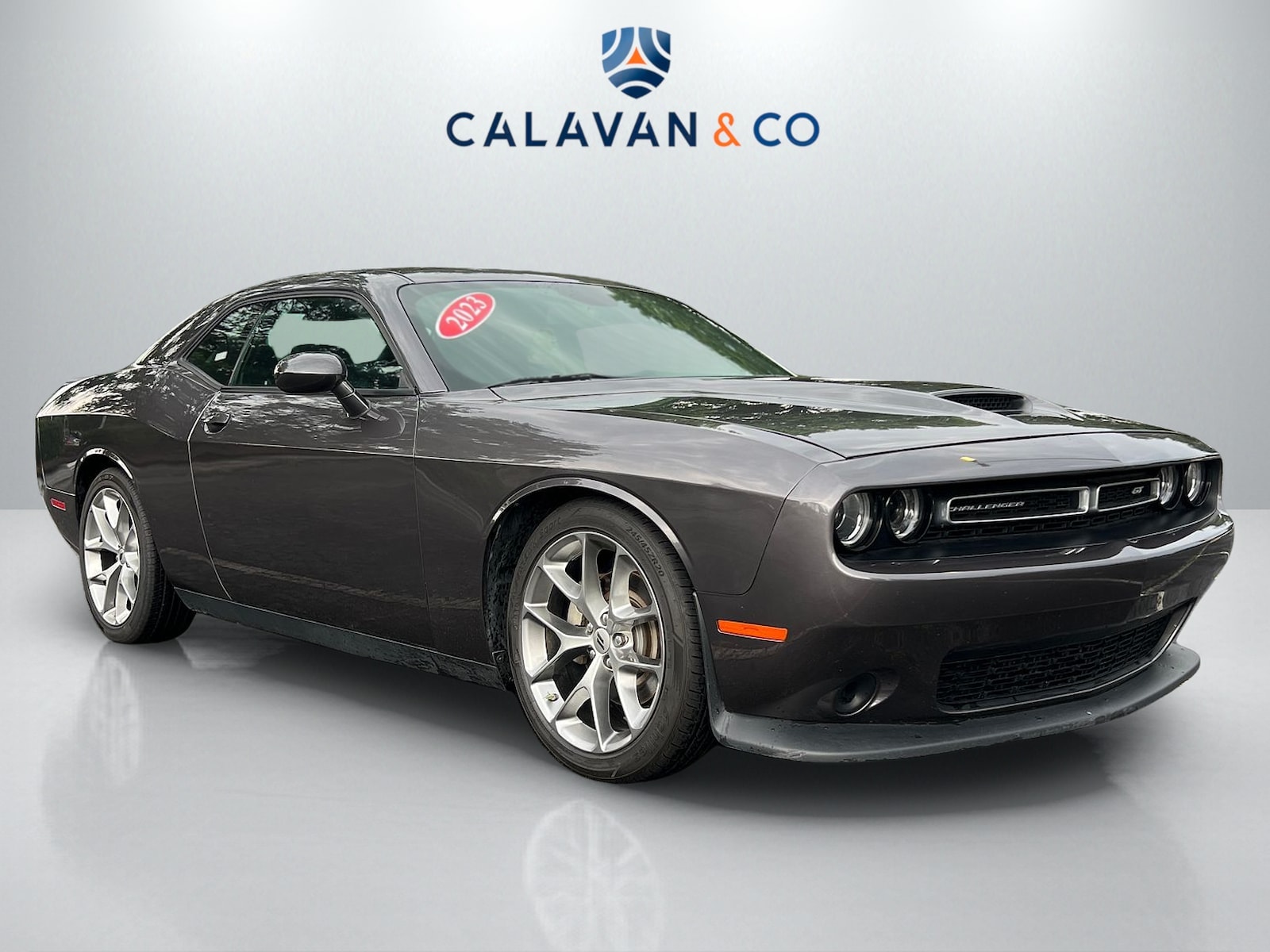 Used 2023 Dodge Challenger GT with VIN 2C3CDZJGXPH507371 for sale in Lithia Springs, GA