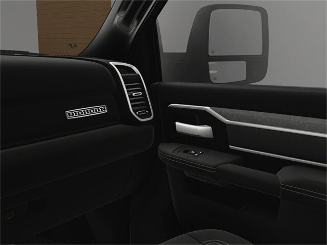 2025 RAM 2500 Big Horn - Photo 16