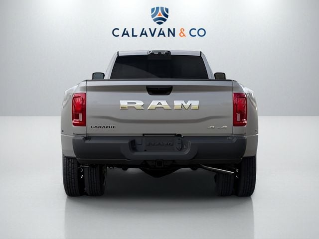2026 RAM 3500 Laramie - Photo 9