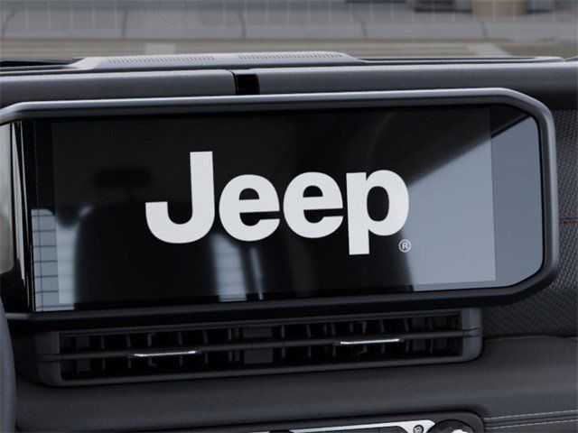 2026 Jeep Wrangler 4-Door Rubicon X - Photo 22