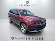Jeep New Grand Cherokee