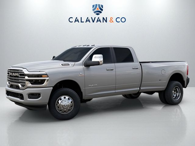 2026 RAM 3500 Laramie - Photo 2