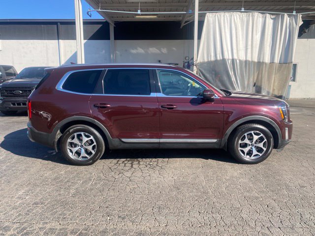 Used 2020 Kia Telluride EX SUV