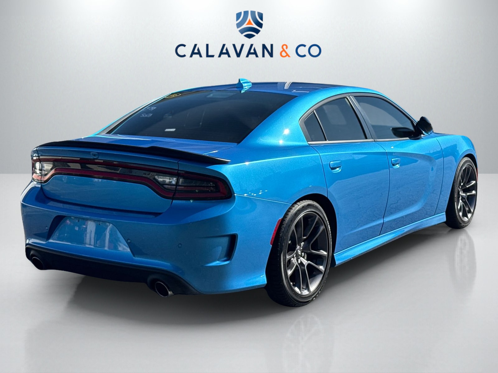 2023 Dodge Charger R/T Scat Pack photo 4