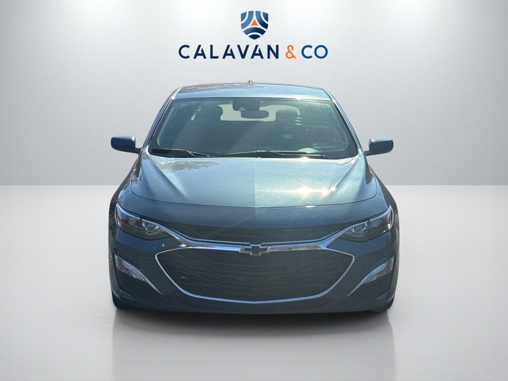 Used 2024 Chevrolet Malibu RS Sedan