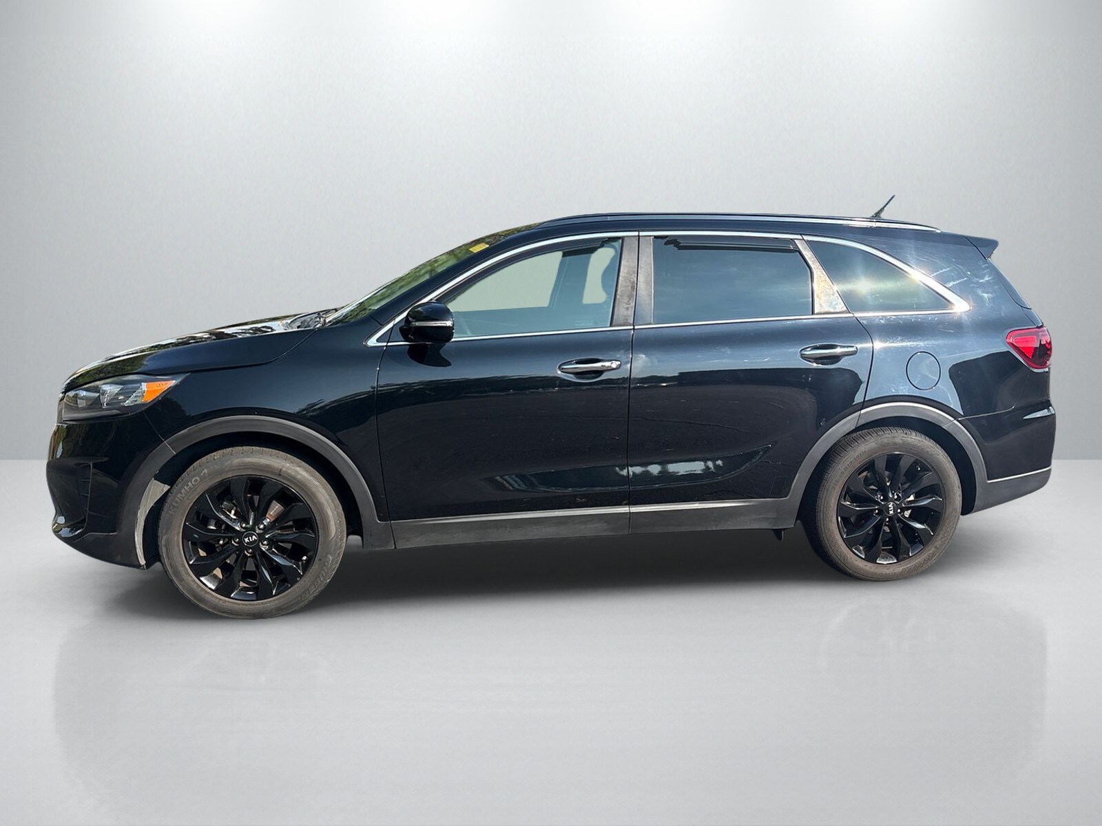 2020 Kia Sorento S photo 4