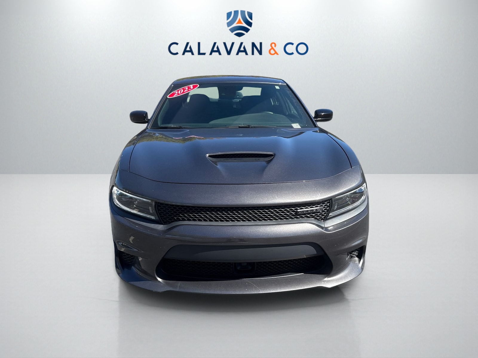 2023 Dodge Charger GT photo 2