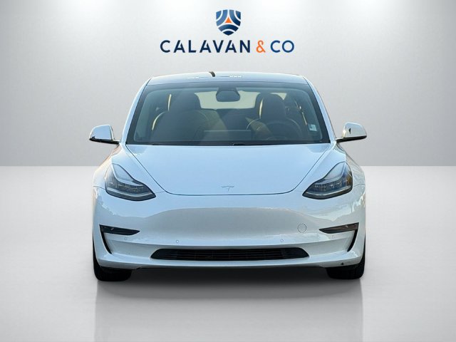 Used 2021 Tesla Model 3 Base with VIN 5YJ3E1EA1MF854850 for sale in Lithia Springs, GA