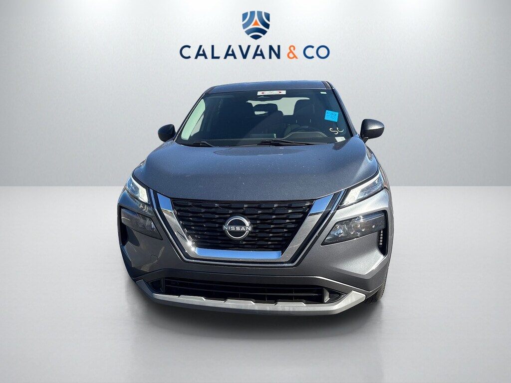 Used 2023 Nissan Rogue S SUV
