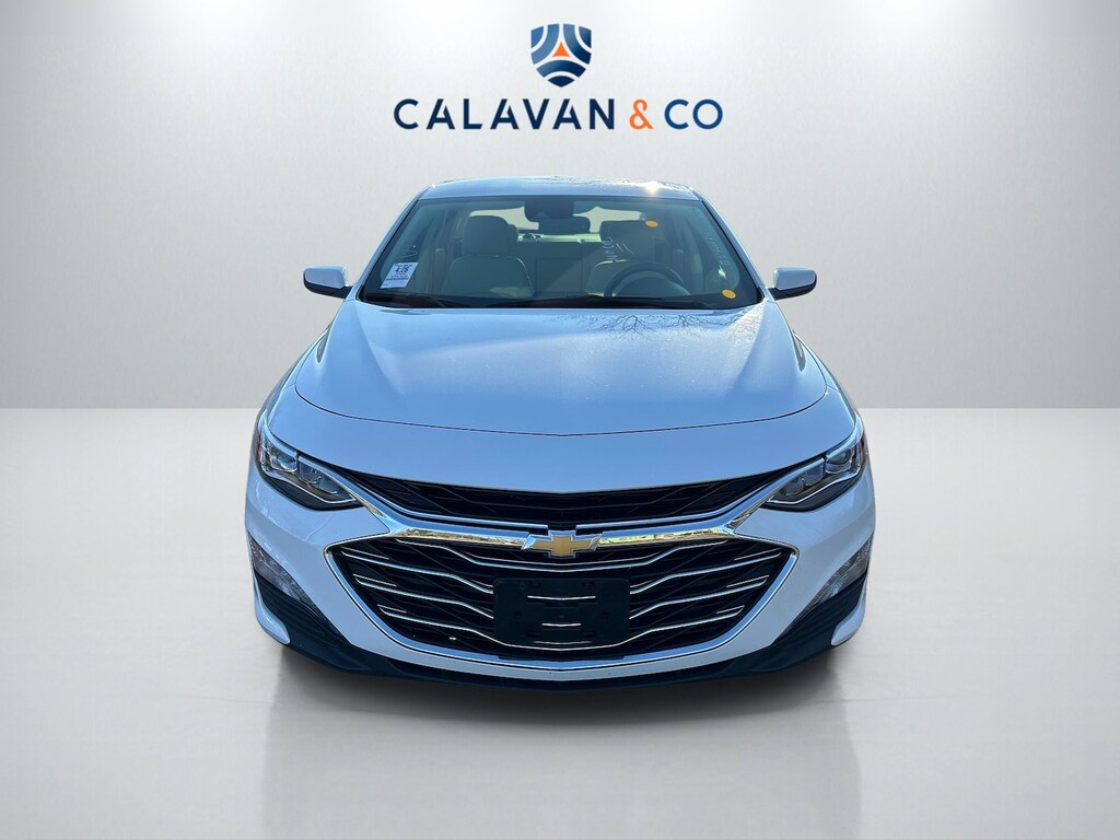 Used 2024 Chevrolet Malibu 2LT Sedan