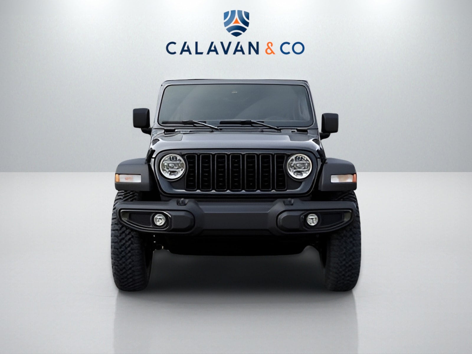 2026 Jeep Wrangler 4-Door Willys - Photo 6