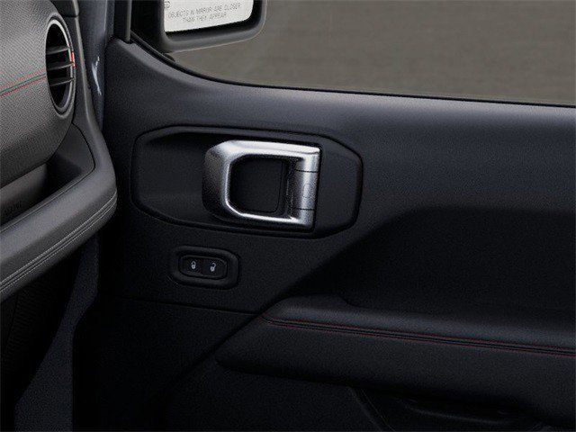 2026 Jeep Wrangler 4-Door Rubicon X - Photo 29