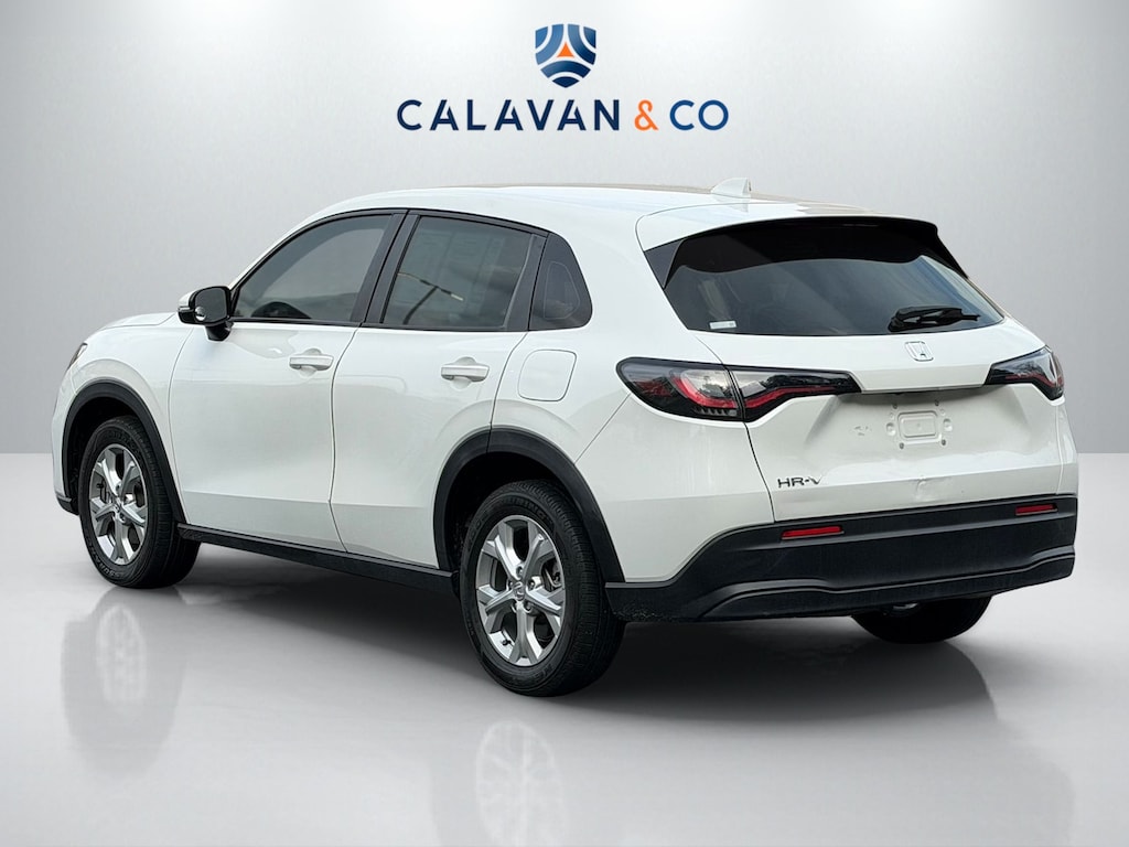 Used 2023 Honda HR-V LX 2WD SUV