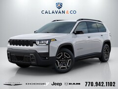2026 Jeep Cherokee LIMITED 4X4 Sport Utility