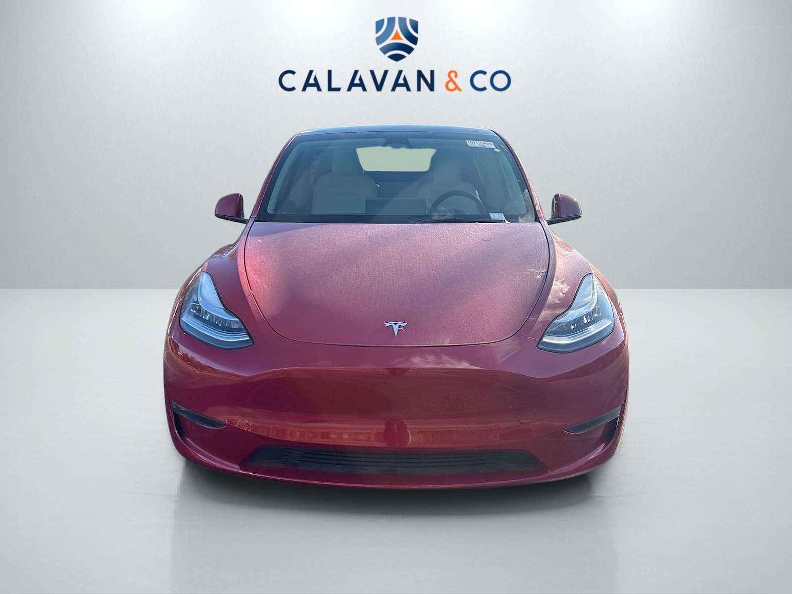 2023 Tesla Model Y Long Range photo 2