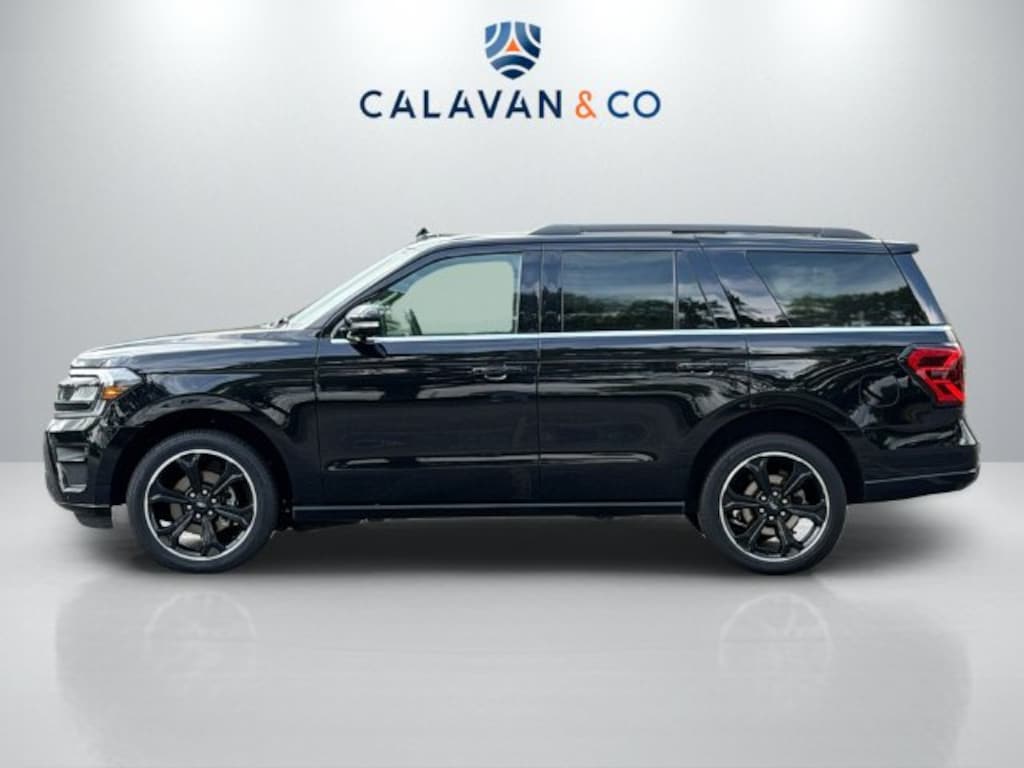 Used 2023 Ford Expedition Limited SUV