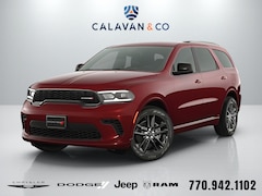 2025 Dodge Durango GT RWD