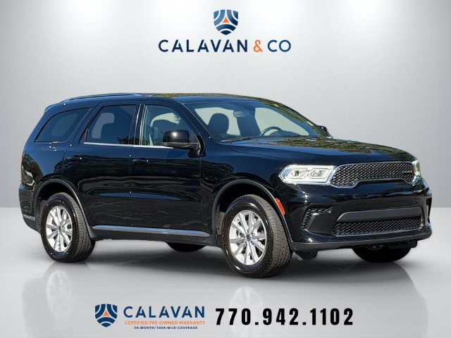 2023 Dodge Durango