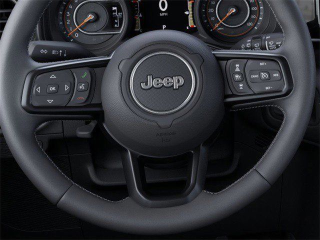 2026 Jeep Wrangler 4-Door Rubicon X - Photo 23
