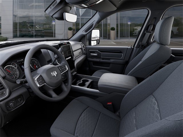 2025 RAM 2500 Big Horn - Photo 22