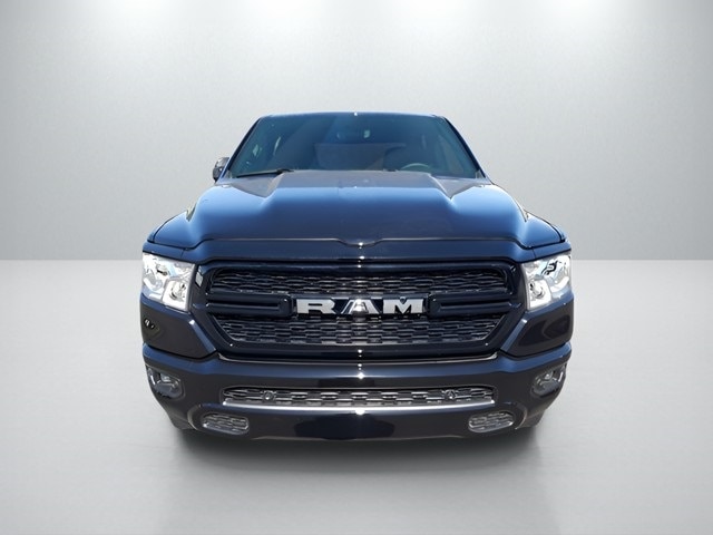 Used 2022 RAM Ram 1500 Pickup Big Horn/Lone Star with VIN 1C6RREFM9NN479833 for sale in Lithia Springs, GA