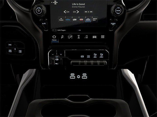 2026 RAM 2500 Laramie - Photo 23