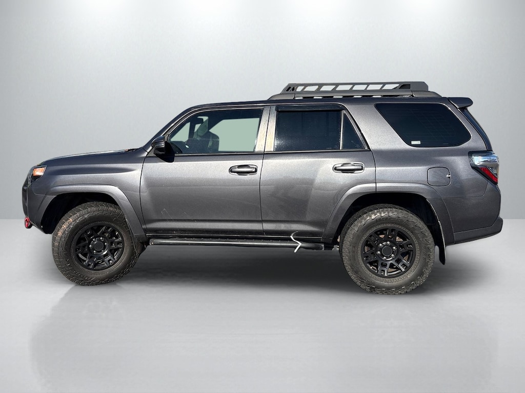 Used 2016 Toyota 4Runner SUV