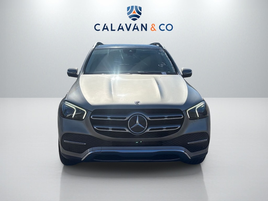 Used 2022 Mercedes-Benz GLE 350 SUV