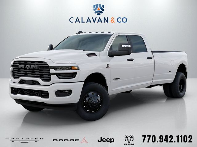  Ram 3500