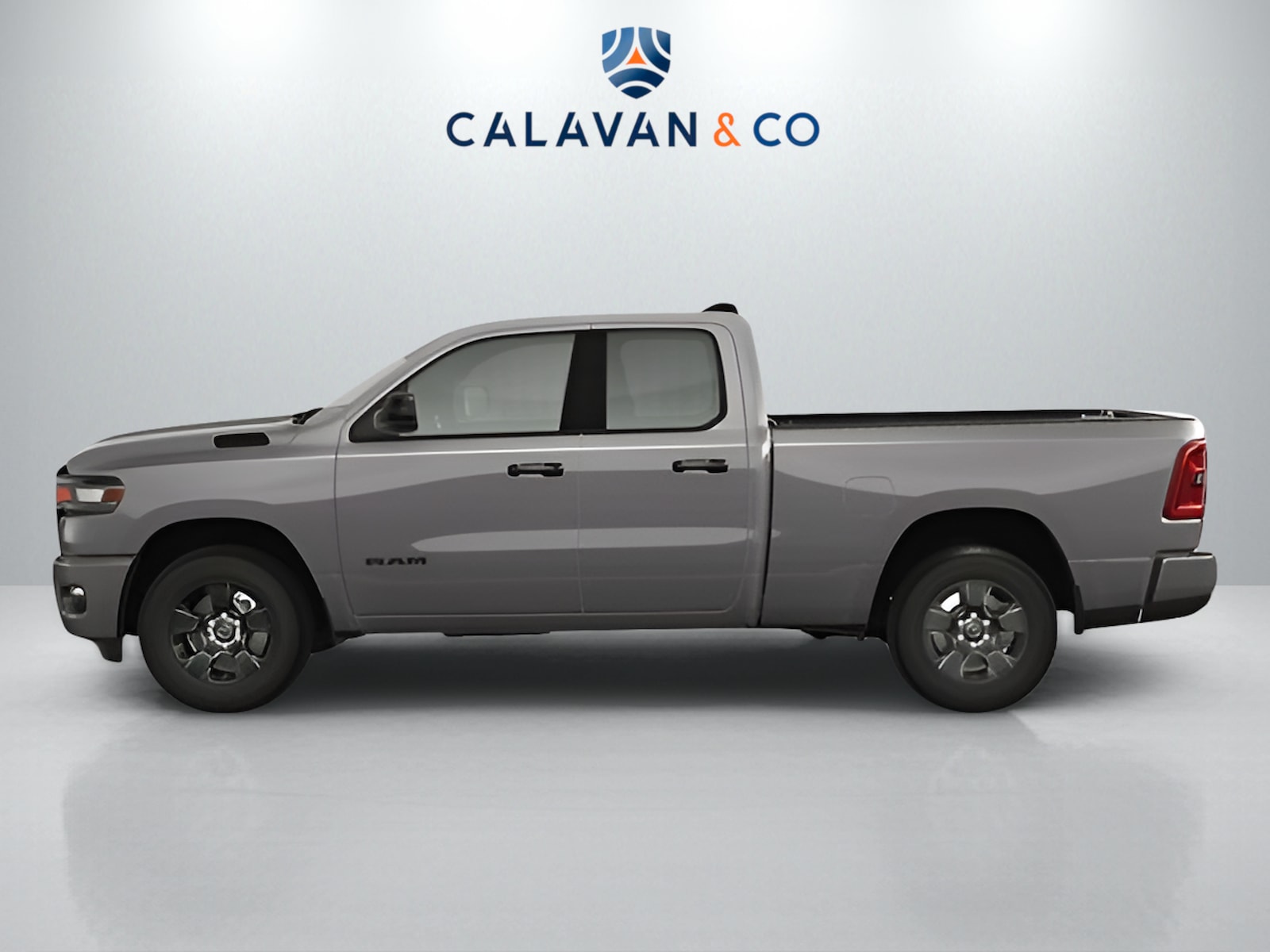 2025 Ram 1500 Tradesman photo 2