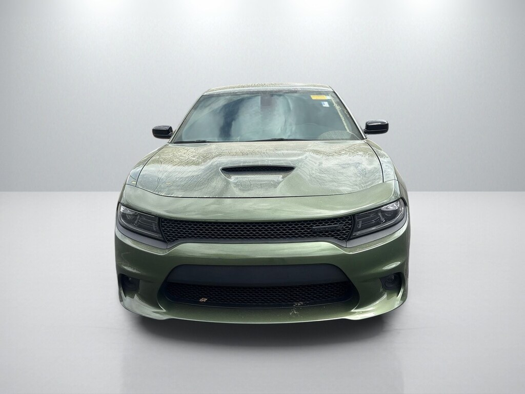 Used 2022 Dodge Charger R/T Sedan